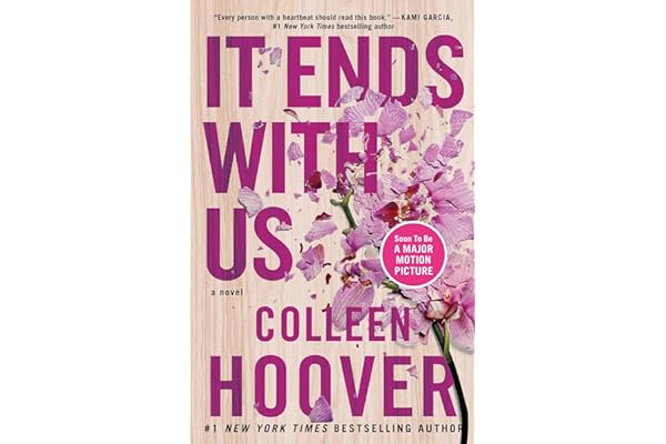 It Ends with Us