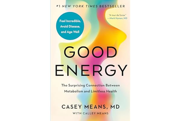 Good Energy